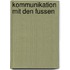Kommunikation Mit Den Fussen