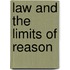 Law and the Limits of Reason