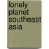 Lonely Planet Southeast Asia