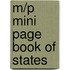 M/P Mini Page Book Of States