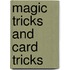 Magic Tricks And Card Tricks