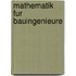 Mathematik Fur Bauingenieure