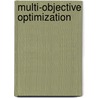 Multi-Objective Optimization door Tim Marler