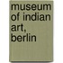 Museum Of Indian Art, Berlin
