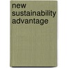 New Sustainability Advantage door Bob Willard