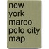 New York Marco Polo City Map