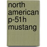 North American P-51h Mustang door David McLaren