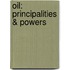 Oil: Principalities & Powers
