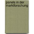 Panels in Der Marktforschung