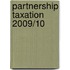Partnership Taxation 2009/10