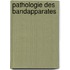Pathologie Des Bandapparates