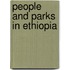 People And Parks In Ethiopia