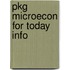 Pkg Microecon For Today Info
