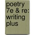 Poetry 7e & Re: Writing Plus