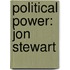 Political Power: Jon Stewart