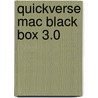 Quickverse Mac Black Box 3.0 by Parson Technology