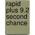 Rapid Plus 9.2 Second Chance