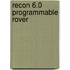 Recon 6.0 Programmable Rover