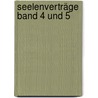 Seelenverträge Band 4 und 5 door Sarinah Aurelia