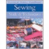 Sewing Skills And Techniques door Dorothy Wood