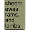 Sheep: Ewes, Rams, And Lambs door Lorijo Metz