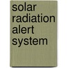 Solar Radiation Alert System door United States Government