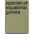 Spanish Of Equatorial Guinea