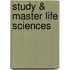 Study & Master Life Sciences