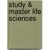 Study & Master Life Sciences by Philip van Rensburg