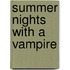 Summer Nights with a Vampire