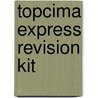 Topcima Express Revision Kit door Bpp Learning Media
