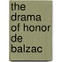 The Drama of Honor de Balzac