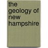 The Geology of New Hampshire door C.H. Hitchcock