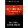 The Left Behind Collection I