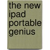 The New iPad Portable Genius door Paul McFedries