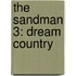 The Sandman 3: Dream Country