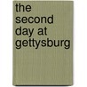 The Second Day at Gettysburg door David Wieck