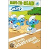 The Smurf Championship Games door Meyo