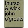 Thurso & Wick, John O'Groats door Ordnance Survey