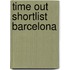 Time Out Shortlist Barcelona