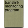 Translink Monitoring Program door United States Federal Transit