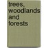 Trees, Woodlands and Forests