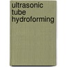 Ultrasonic Tube Hydroforming door Cristina Bunget