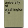 University of Washington 101 door Brad Epstein