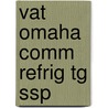 Vat Omaha Comm Refrig Tg Ssp door Nccer