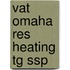 Vat Omaha Res Heating Tg Ssp
