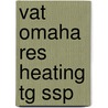 Vat Omaha Res Heating Tg Ssp door Nccer