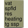 Vat Spfld Res Heating Tg Ssp door Nccer