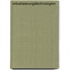 Virtualisierungstechnologien by David Molch