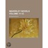 Waverley Novels Volume 11-12